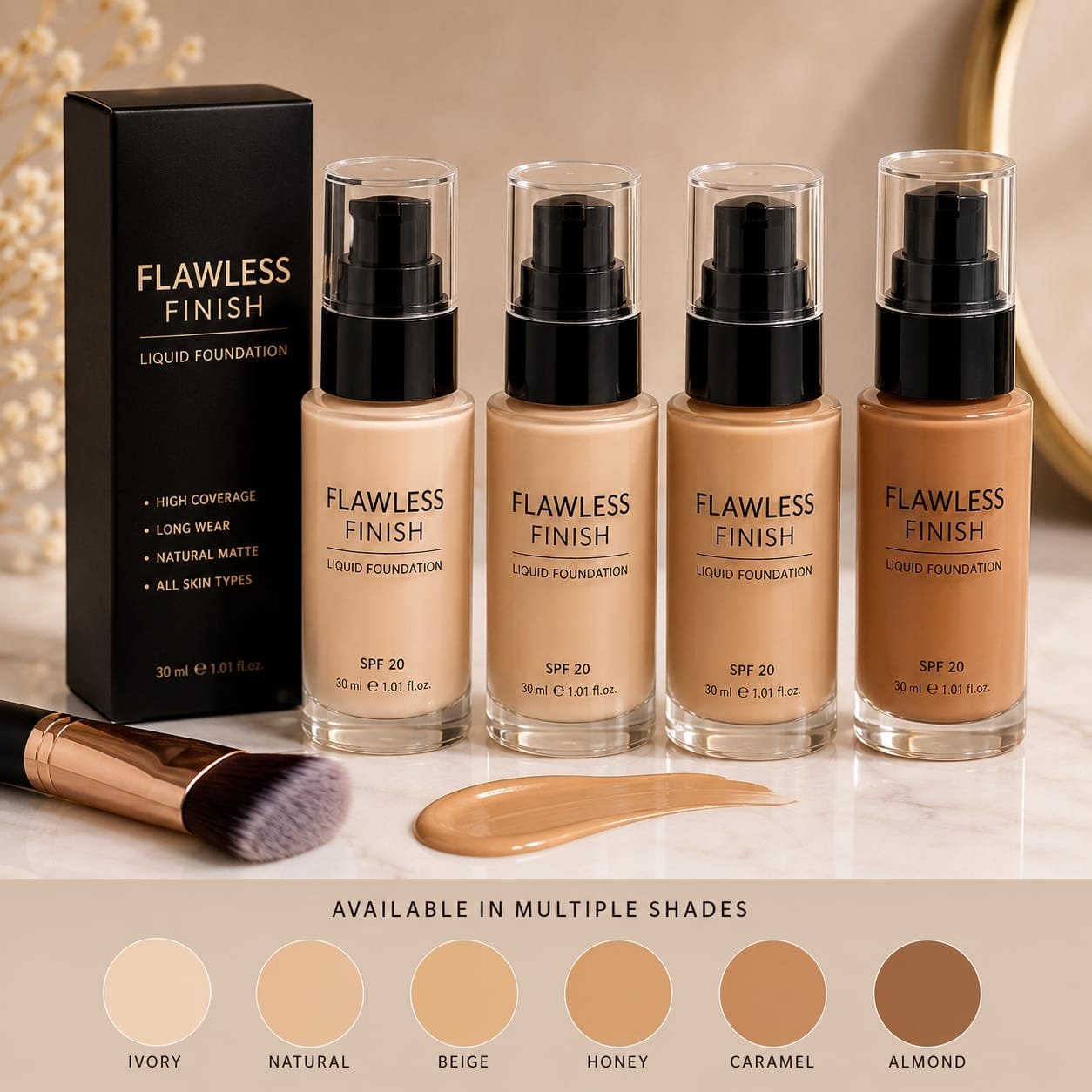 Beauty & Personal Care