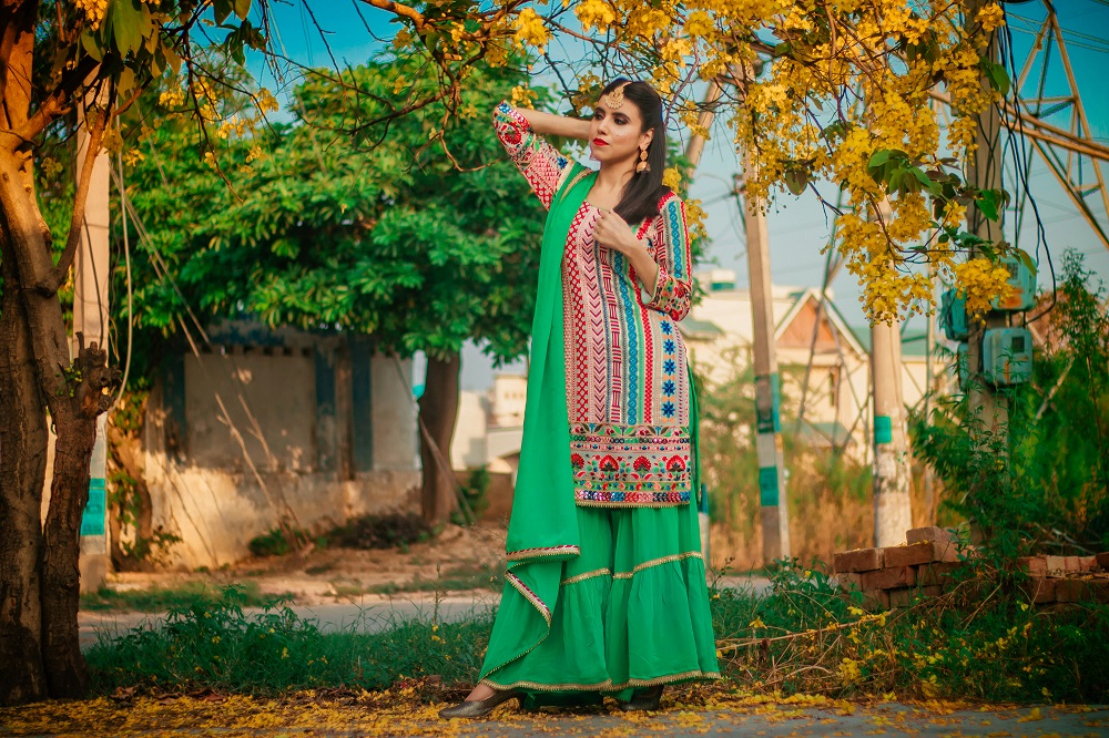 Kurti's