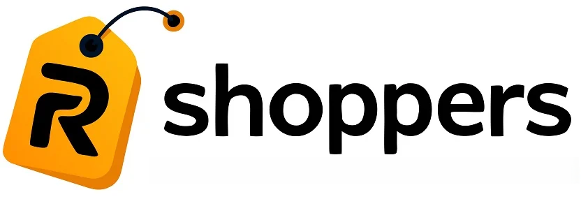 RShoppers - Shop More, Save More